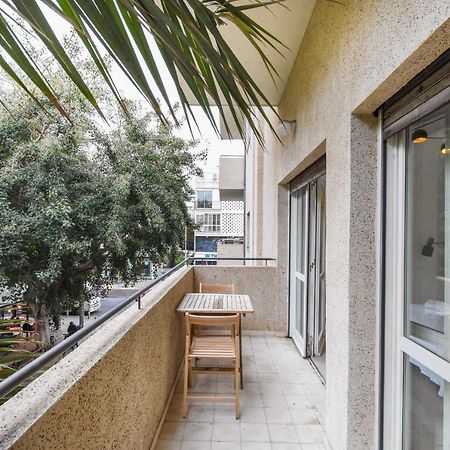 Harry'S Taste By Holyguest Daire Tel Aviv Dış mekan fotoğraf