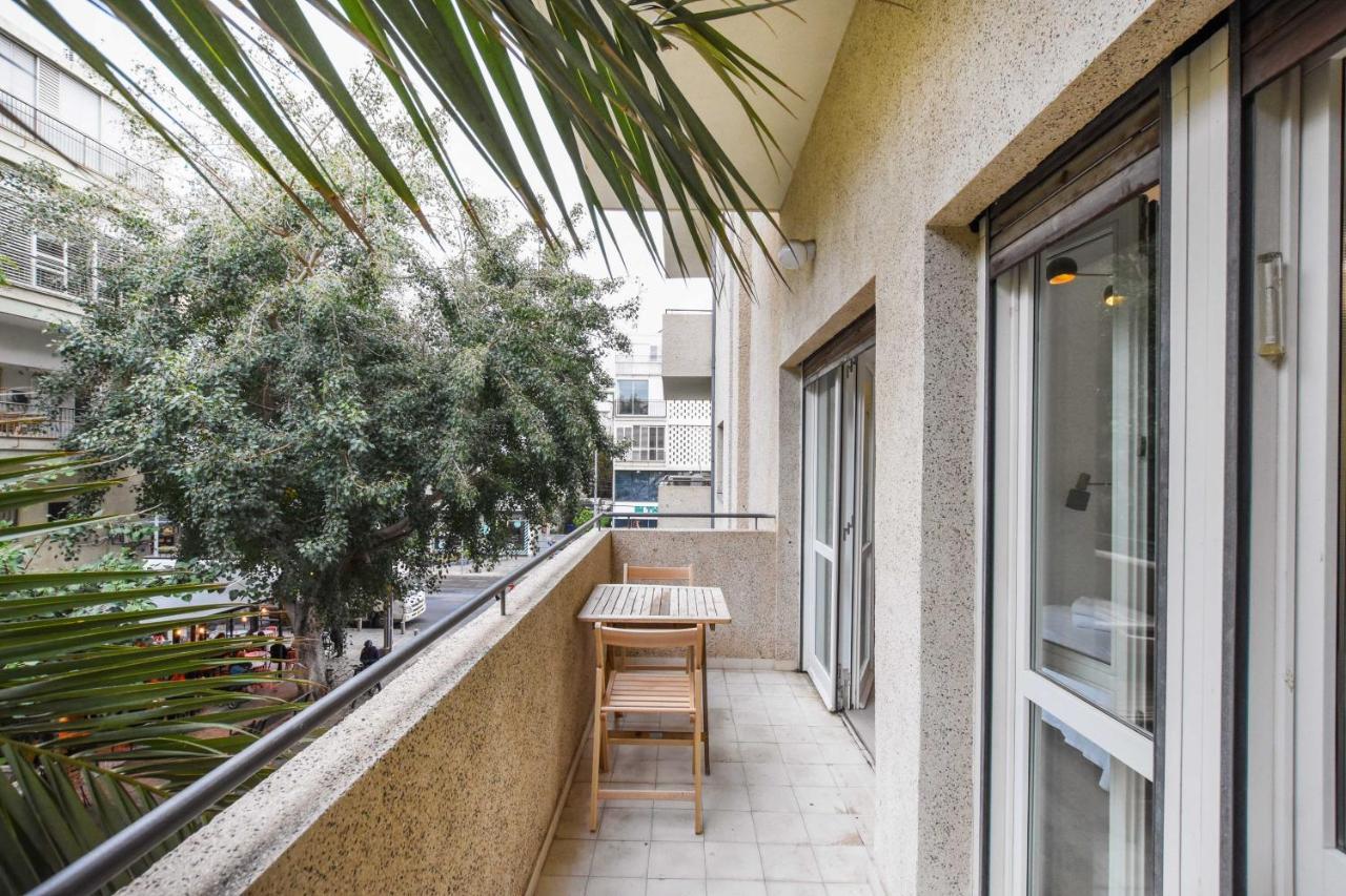Harry'S Taste By Holyguest Daire Tel Aviv Dış mekan fotoğraf
