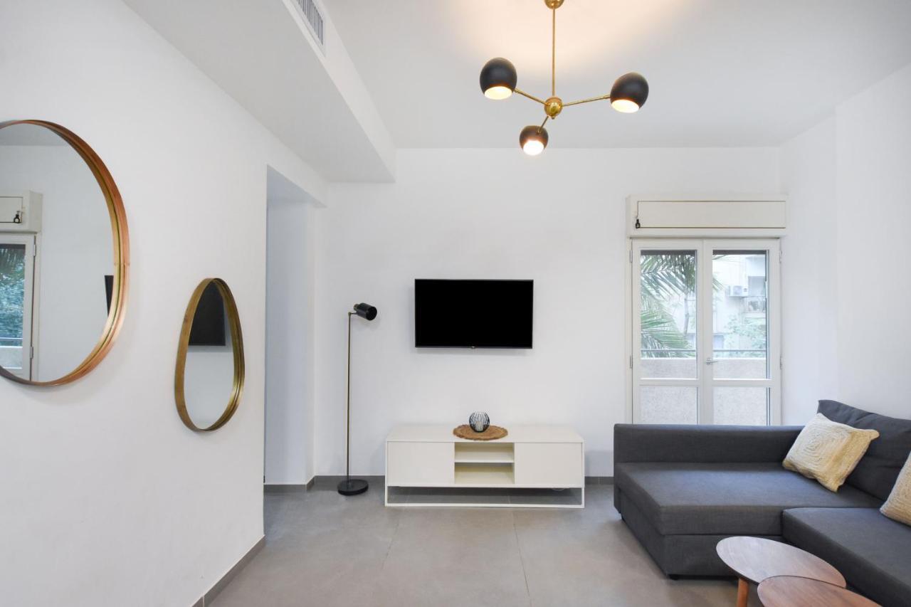 Harry'S Taste By Holyguest Daire Tel Aviv Dış mekan fotoğraf