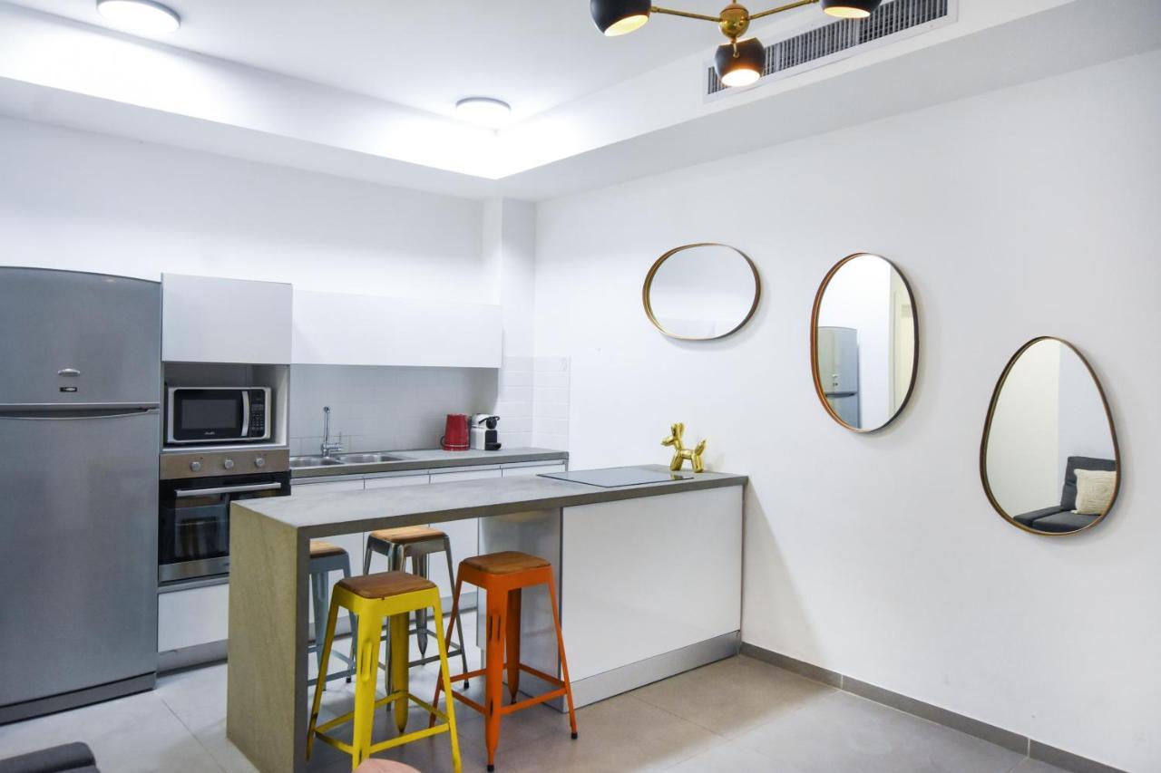 Harry'S Taste By Holyguest Daire Tel Aviv Dış mekan fotoğraf